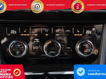 Skoda Superb 2.0 TDI DSG Ambition