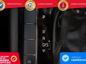 Skoda Superb 2.0 TDI DSG Ambition