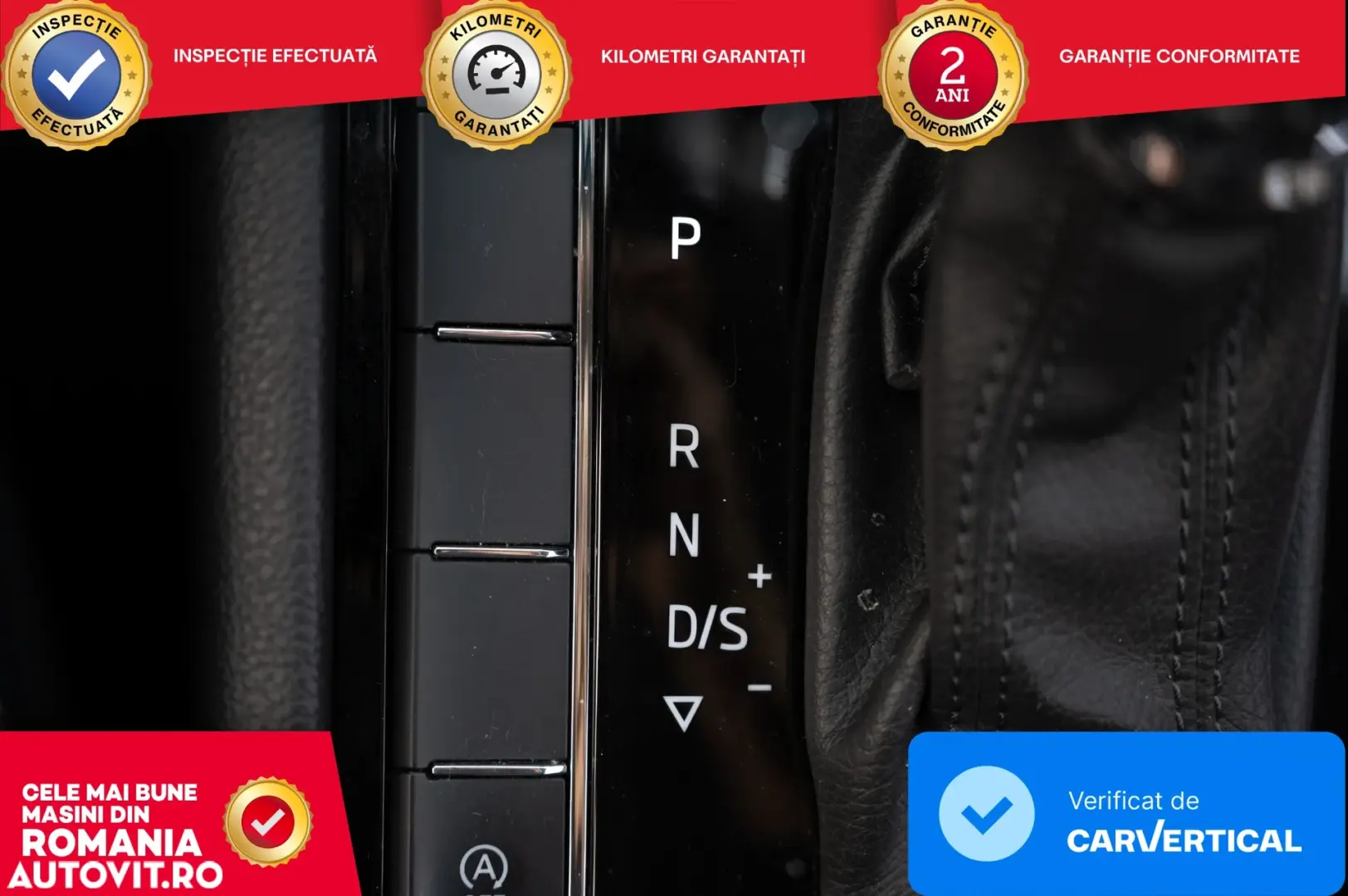 Skoda Superb 2.0 TDI DSG Ambition