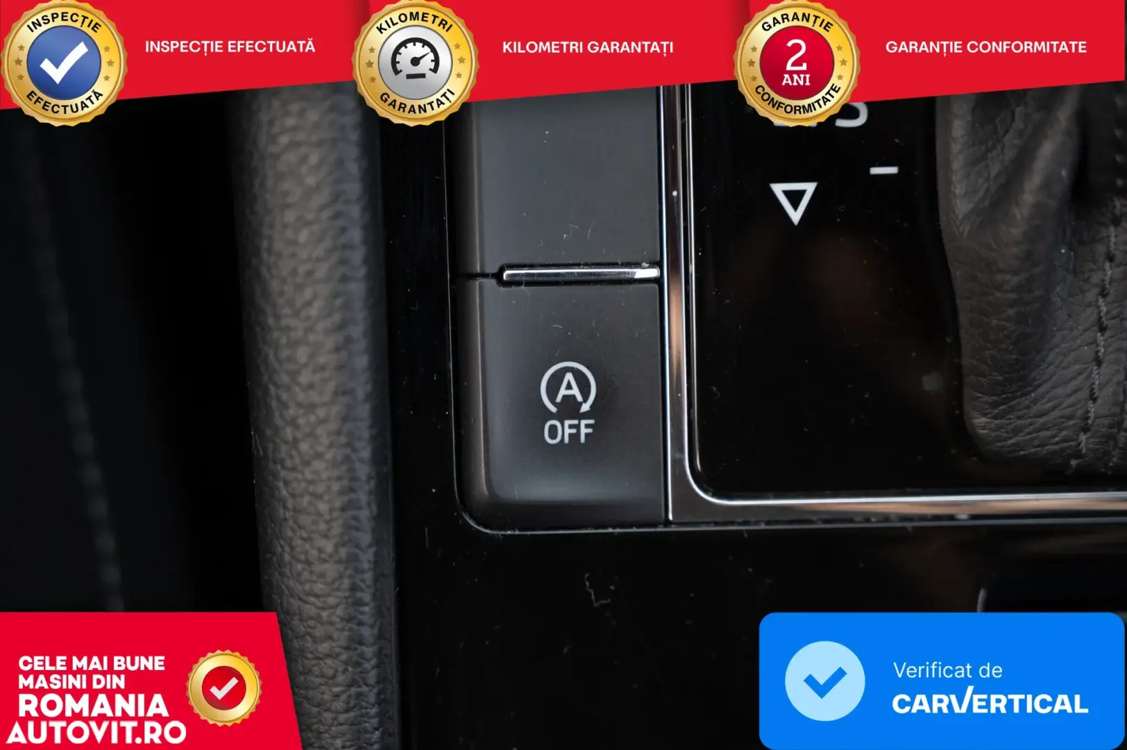 Skoda Superb 2.0 TDI DSG Ambition