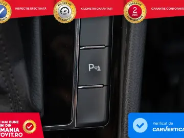 Skoda Superb 2.0 TDI DSG Ambition