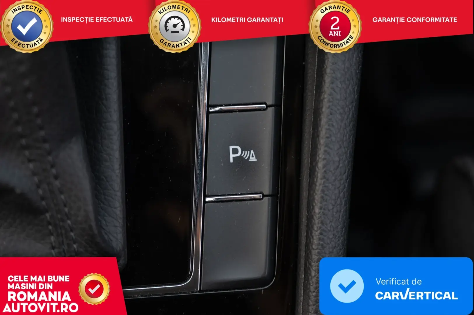 Skoda Superb 2.0 TDI DSG Ambition