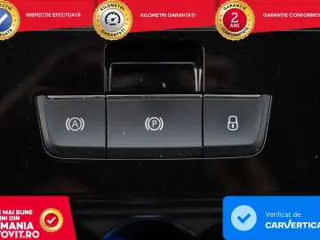 Skoda Superb 2.0 TDI DSG Ambition