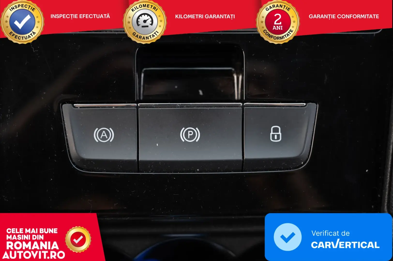 Skoda Superb 2.0 TDI DSG Ambition