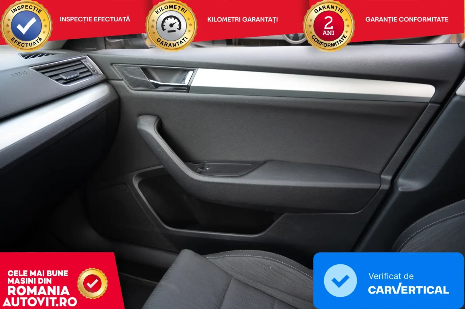 Skoda Superb 2.0 TDI DSG Ambition