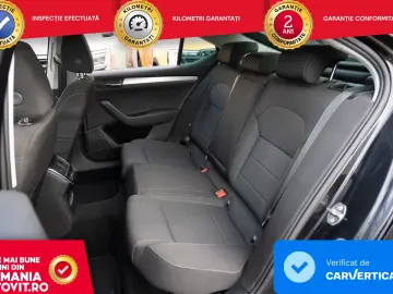 Skoda Superb 2.0 TDI DSG Ambition