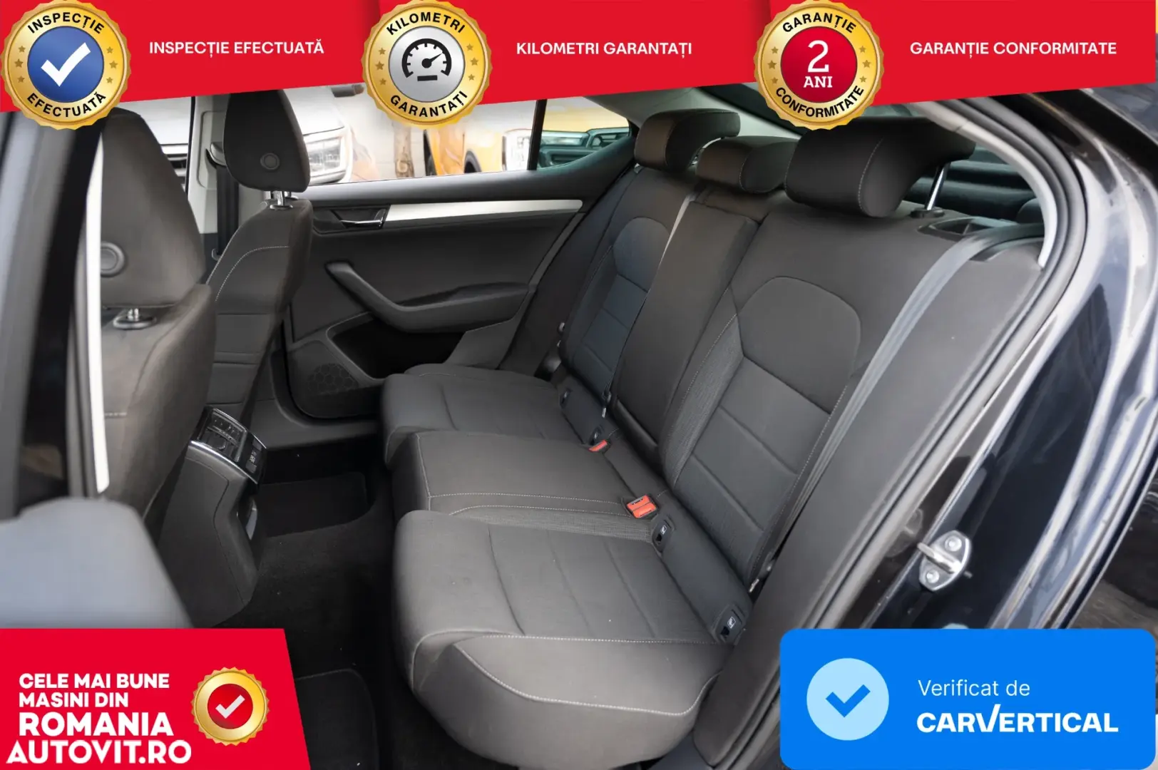 Skoda Superb 2.0 TDI DSG Ambition