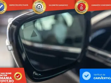 BMW Seria 7 745e AT PHEV