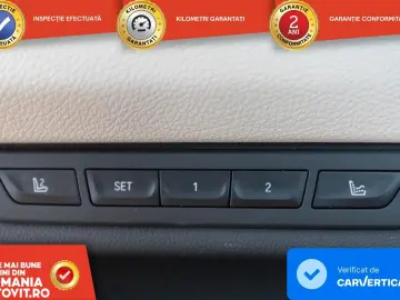 BMW Seria 7 745e AT PHEV