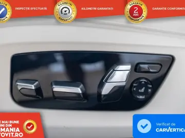 BMW Seria 7 745e AT PHEV