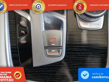 BMW Seria 7 745e AT PHEV