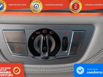 BMW Seria 7 745e AT PHEV