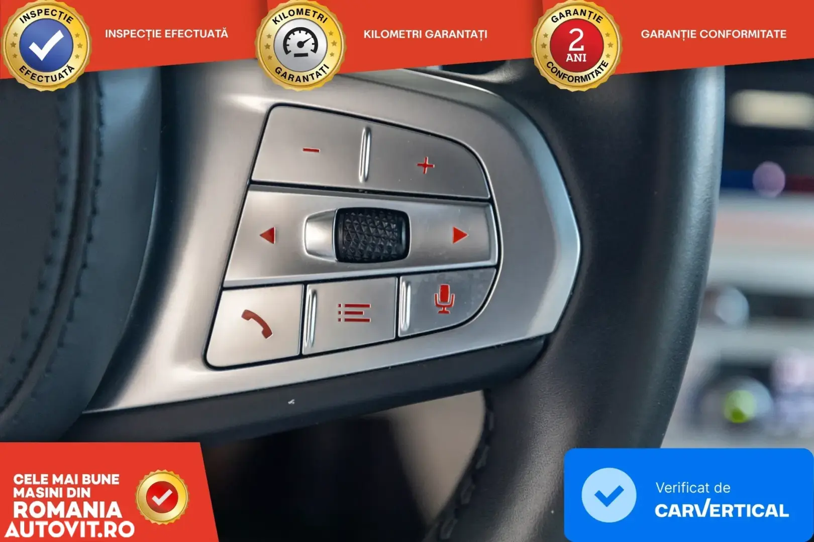 BMW Seria 7 745e AT PHEV