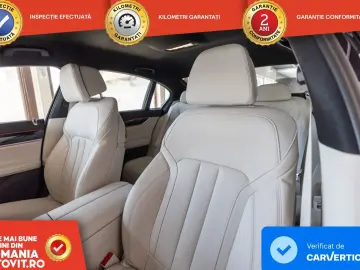 BMW Seria 7 745e AT PHEV