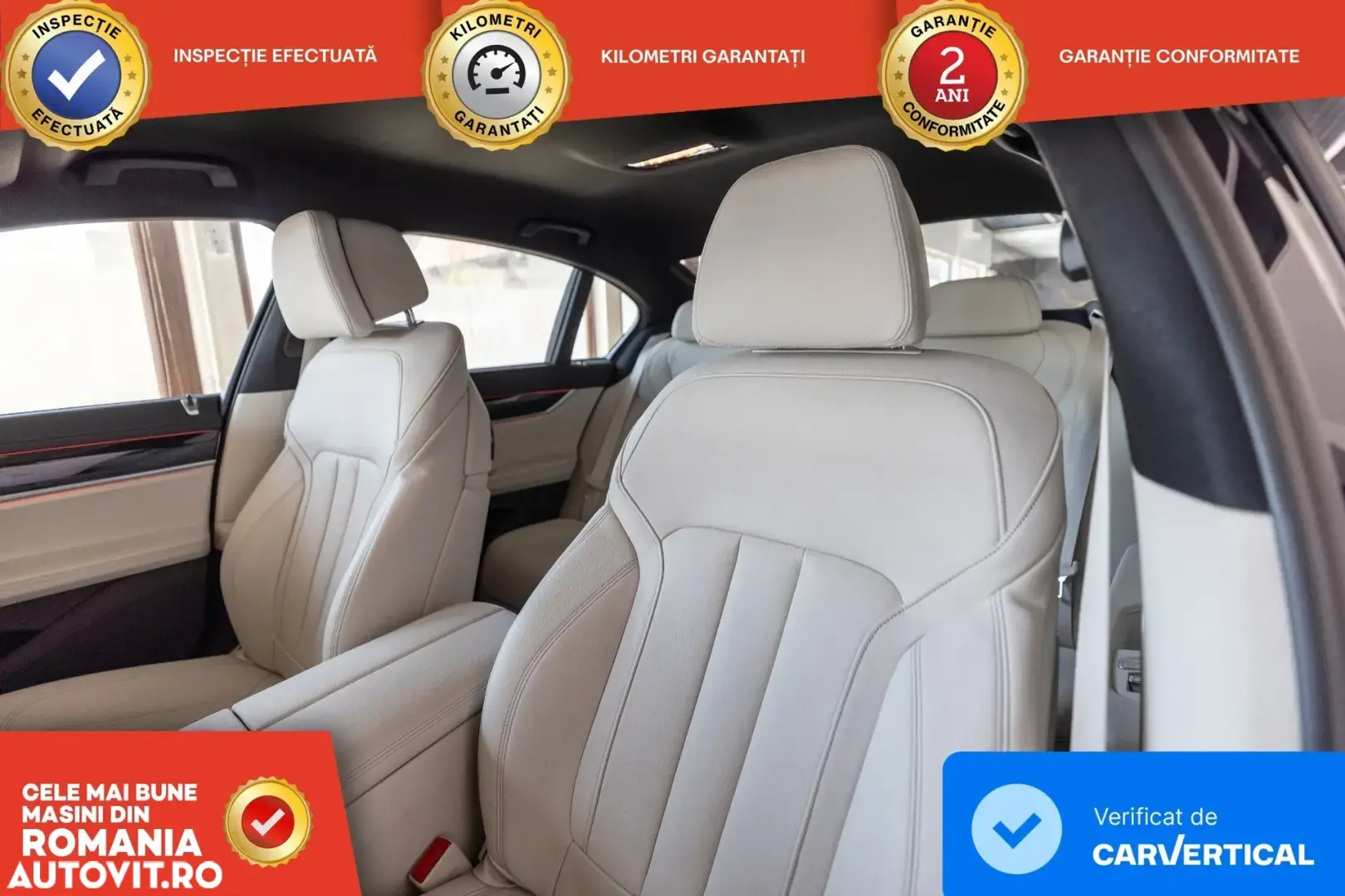 BMW Seria 7 745e AT PHEV