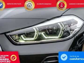BMW X2 xDrive20i AT