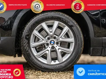 BMW X2 xDrive20i AT