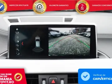 BMW X2 xDrive20i AT
