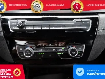 BMW X2 xDrive20i AT
