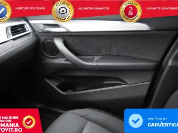 BMW X2 xDrive20i AT