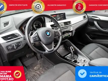 BMW X2 xDrive20i AT