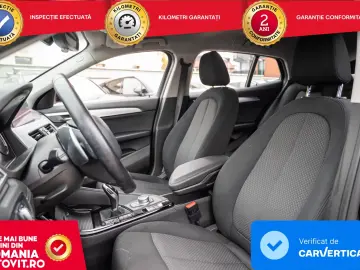 BMW X2 xDrive20i AT