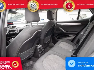 BMW X2 xDrive20i AT