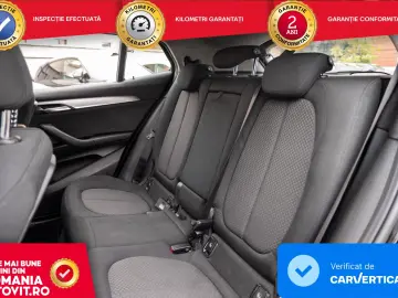 BMW X2 xDrive20i AT