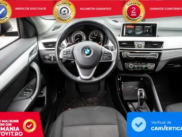 BMW X2 xDrive20i AT