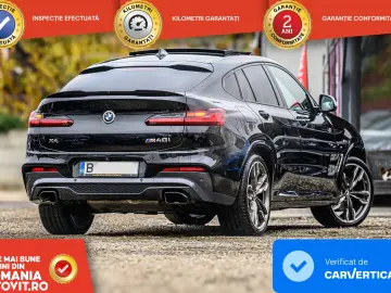 BMW X4 M