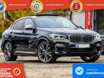 BMW X4 M