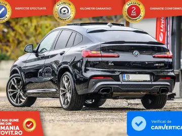 BMW X4 M