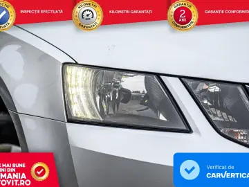 Skoda Octavia Combi Diesel 1.6 TDI Active