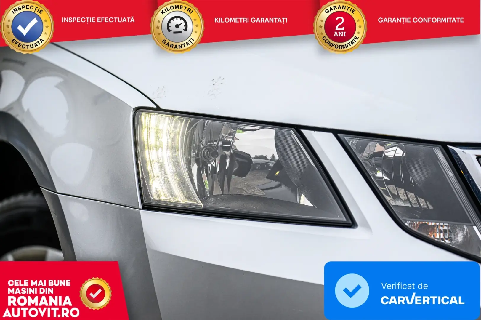 Skoda Octavia Combi Diesel 1.6 TDI Active