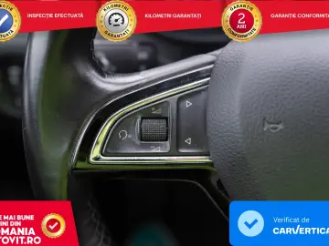 Skoda Octavia Combi Diesel 1.6 TDI Active