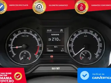 Skoda Octavia Combi Diesel 1.6 TDI Active