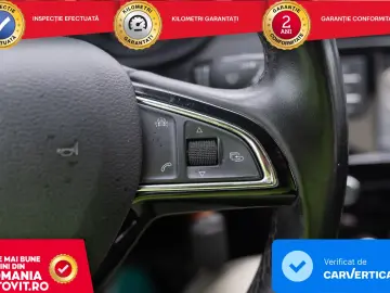 Skoda Octavia Combi Diesel 1.6 TDI Active