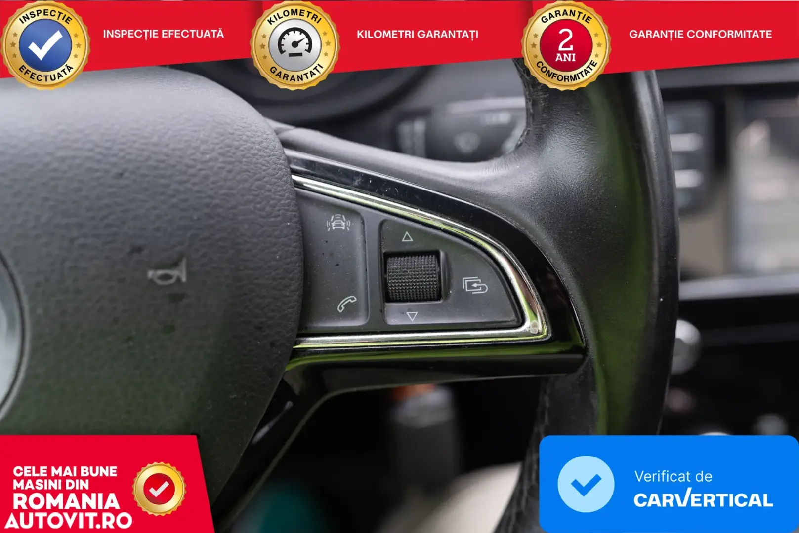 Skoda Octavia Combi Diesel 1.6 TDI Active