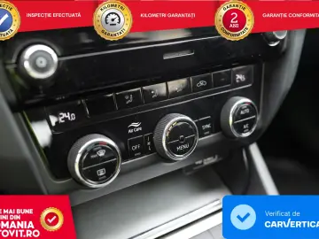 Skoda Octavia Combi Diesel 1.6 TDI Active