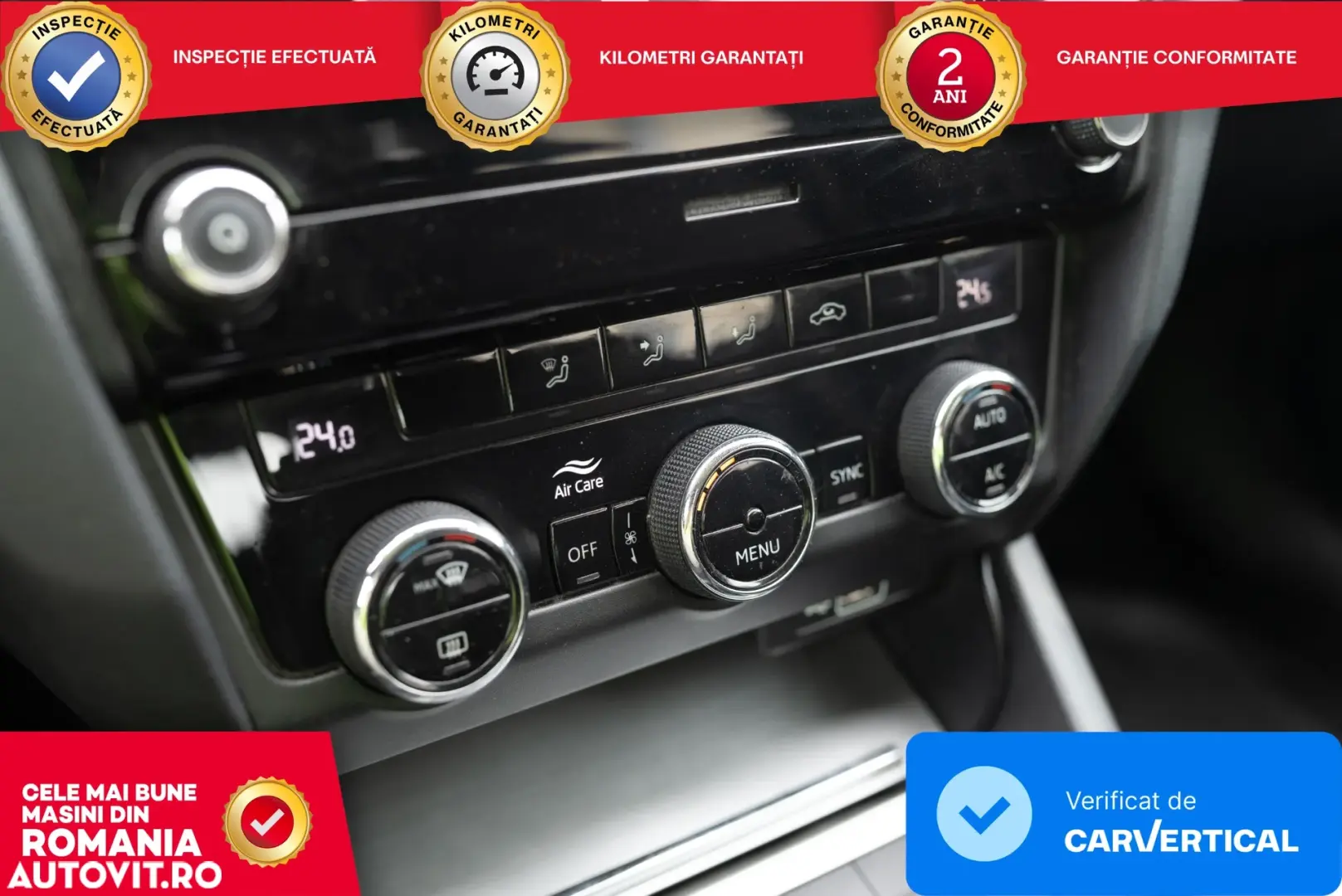 Skoda Octavia Combi Diesel 1.6 TDI Active