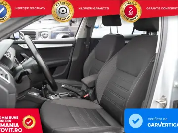 Skoda Octavia Combi Diesel 1.6 TDI Active