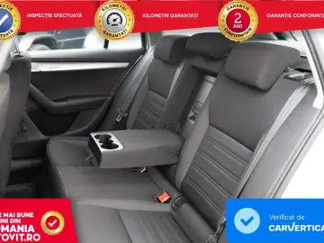 Skoda Octavia Combi Diesel 1.6 TDI Active
