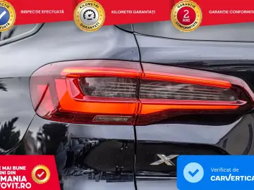 BMW X5 xDrive45e AT PHEV