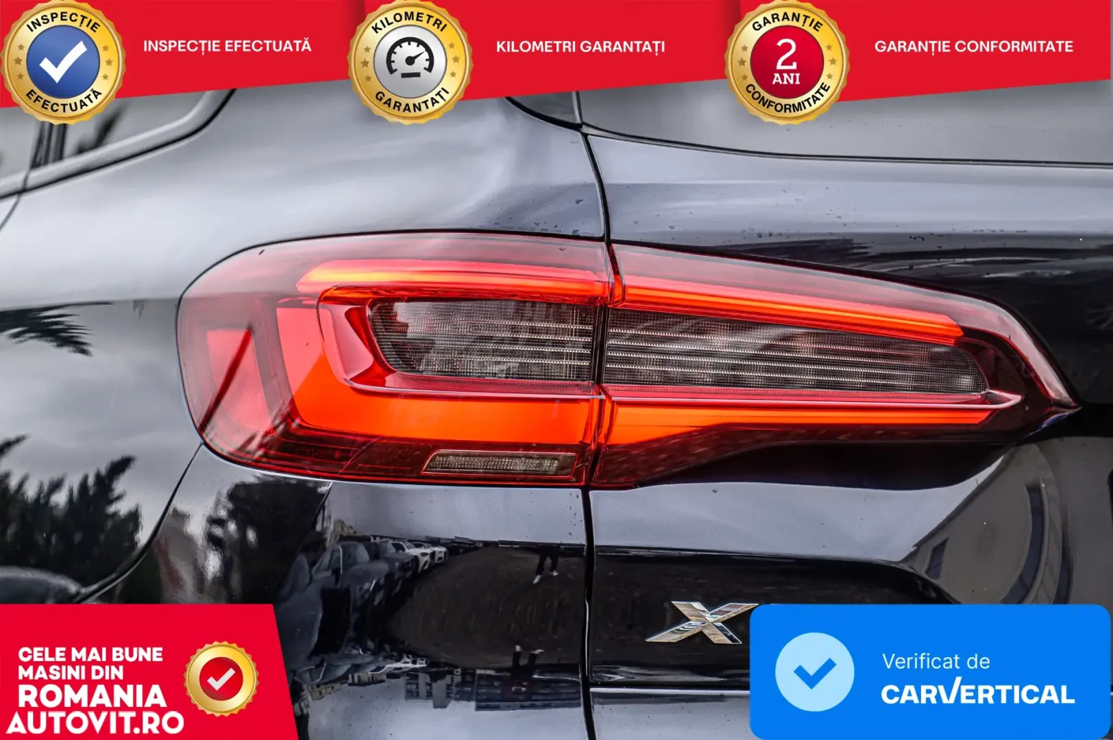 BMW X5 xDrive45e AT PHEV