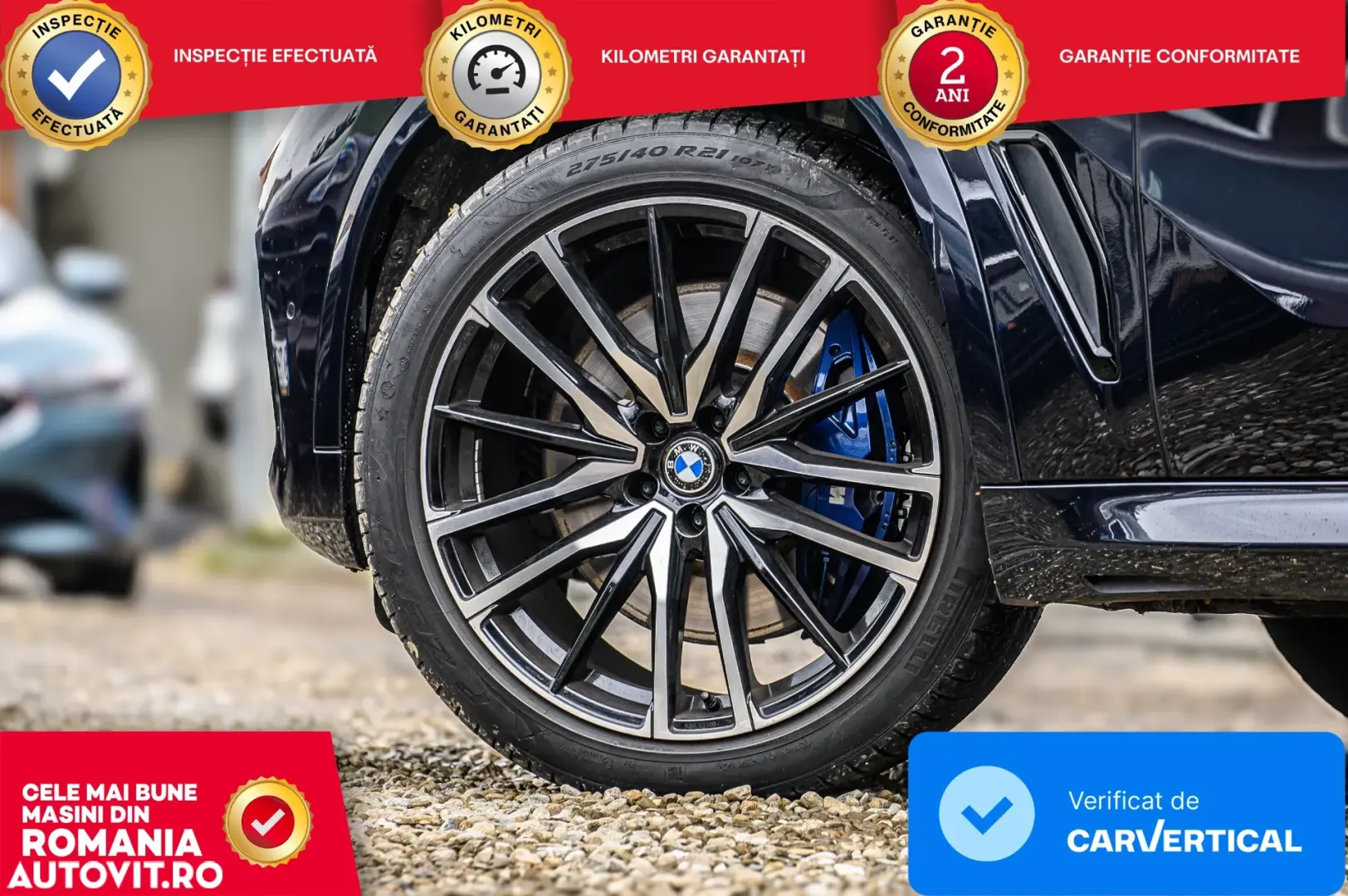 BMW X5 xDrive45e AT PHEV