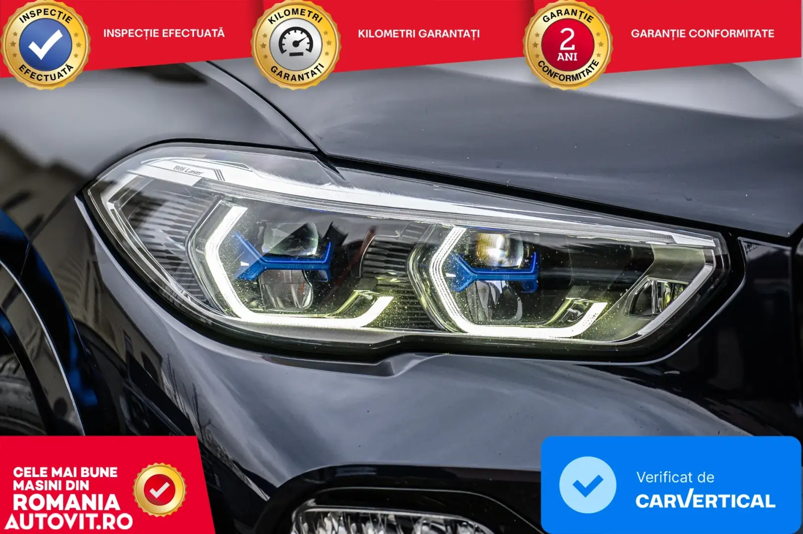 BMW X5 xDrive45e AT PHEV