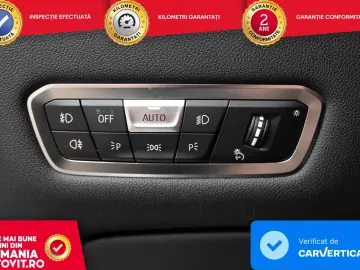 BMW X5 xDrive45e AT PHEV