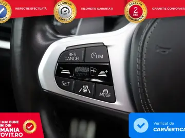 BMW X5 xDrive45e AT PHEV