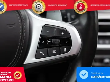 BMW X5 xDrive45e AT PHEV