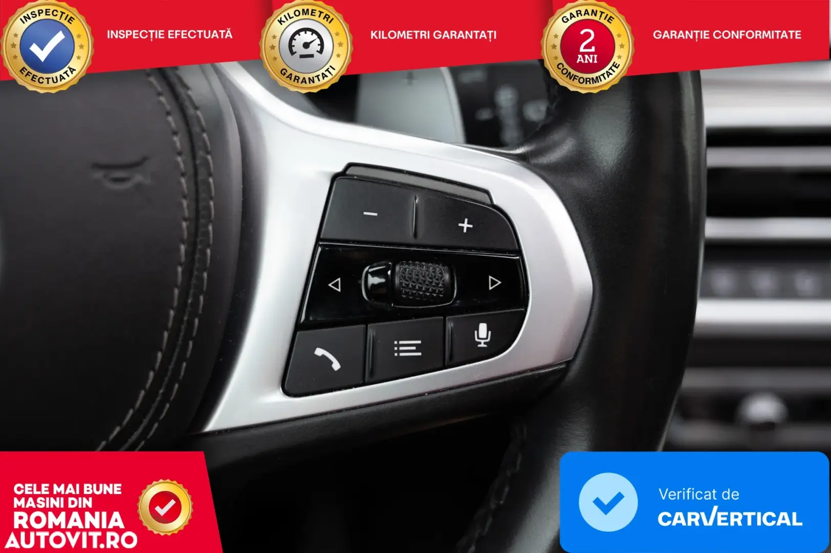 BMW X5 xDrive45e AT PHEV